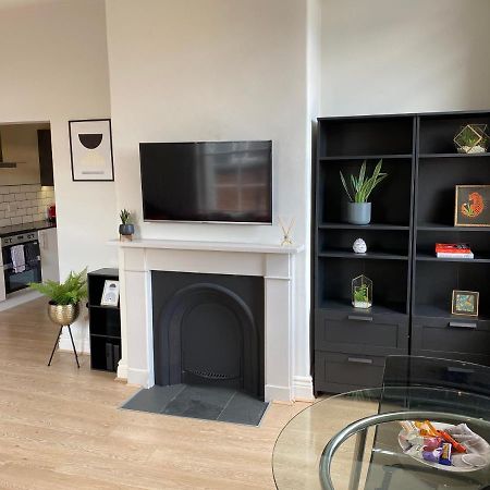 Modern Flat In Leeds City Centre, Great For Business And Pleasure Eksteriør bilde