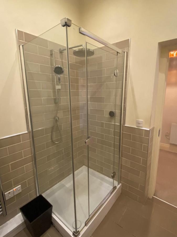 Modern Flat In Leeds City Centre, Great For Business And Pleasure Eksteriør bilde