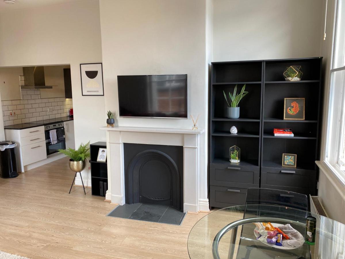 Modern Flat In Leeds City Centre, Great For Business And Pleasure Eksteriør bilde