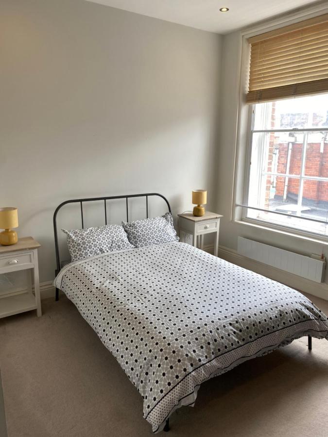 Modern Flat In Leeds City Centre, Great For Business And Pleasure Eksteriør bilde