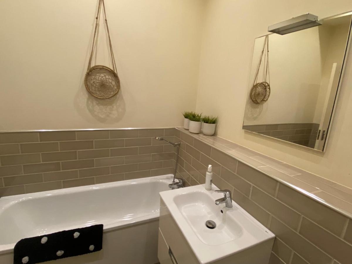 Modern Flat In Leeds City Centre, Great For Business And Pleasure Eksteriør bilde