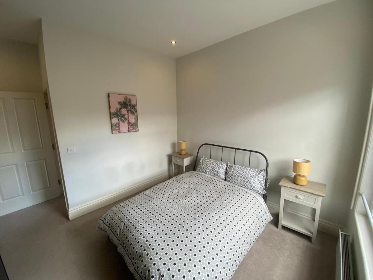 Modern Flat In Leeds City Centre, Great For Business And Pleasure Eksteriør bilde