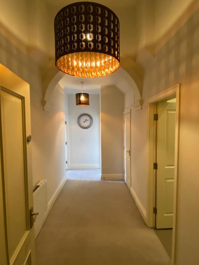 Modern Flat In Leeds City Centre, Great For Business And Pleasure Eksteriør bilde