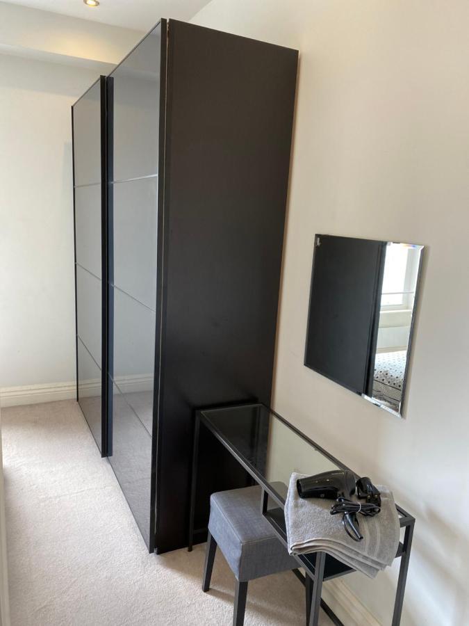 Modern Flat In Leeds City Centre, Great For Business And Pleasure Eksteriør bilde
